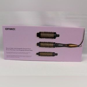 Amika Thermal Brush/Blowout Brush